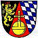 Das Wappen der Kurpfalz